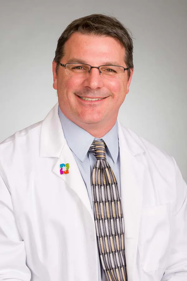 Photo of Secor, Eric R., ND, PhD, LAc